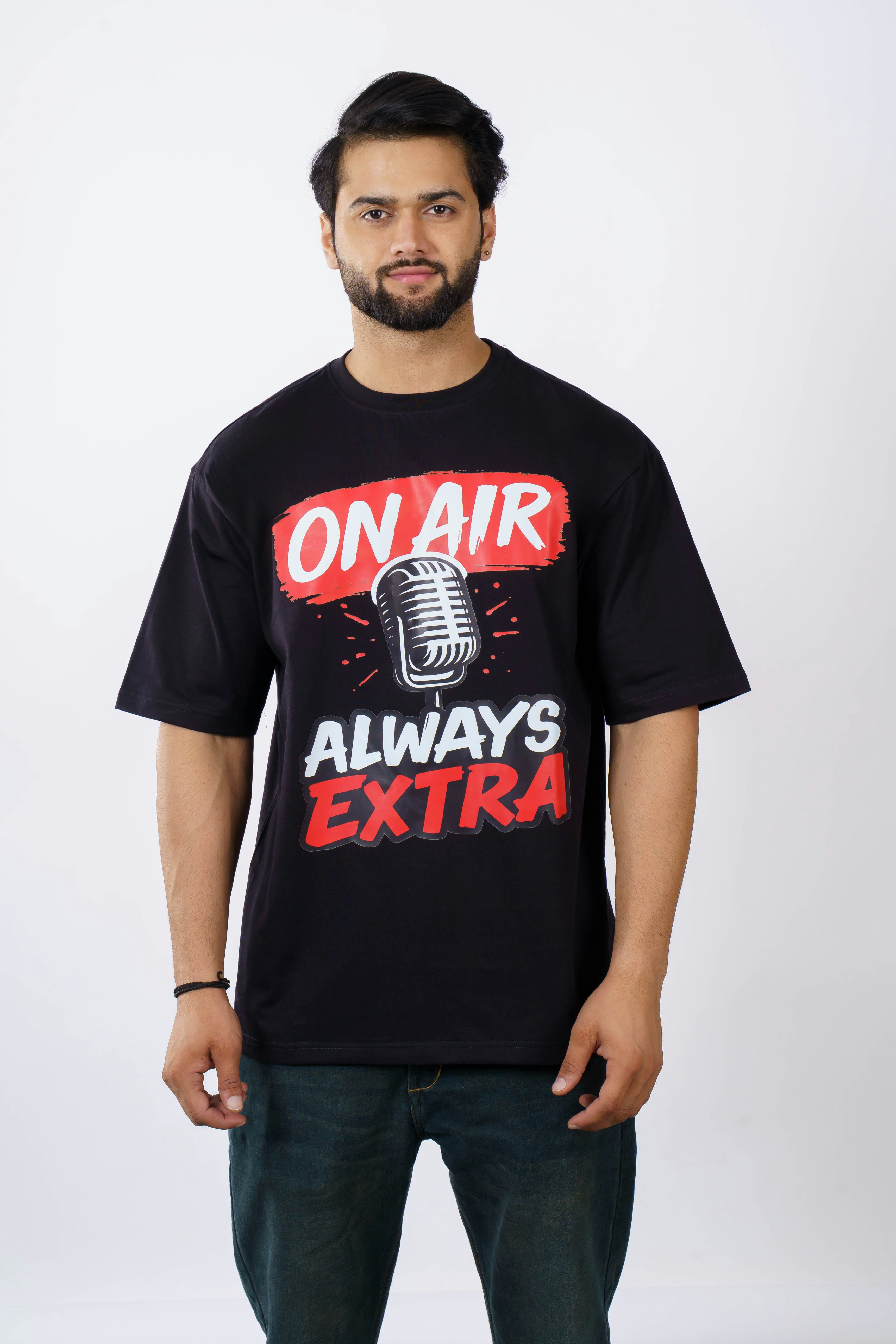 Faith inspired streetwear