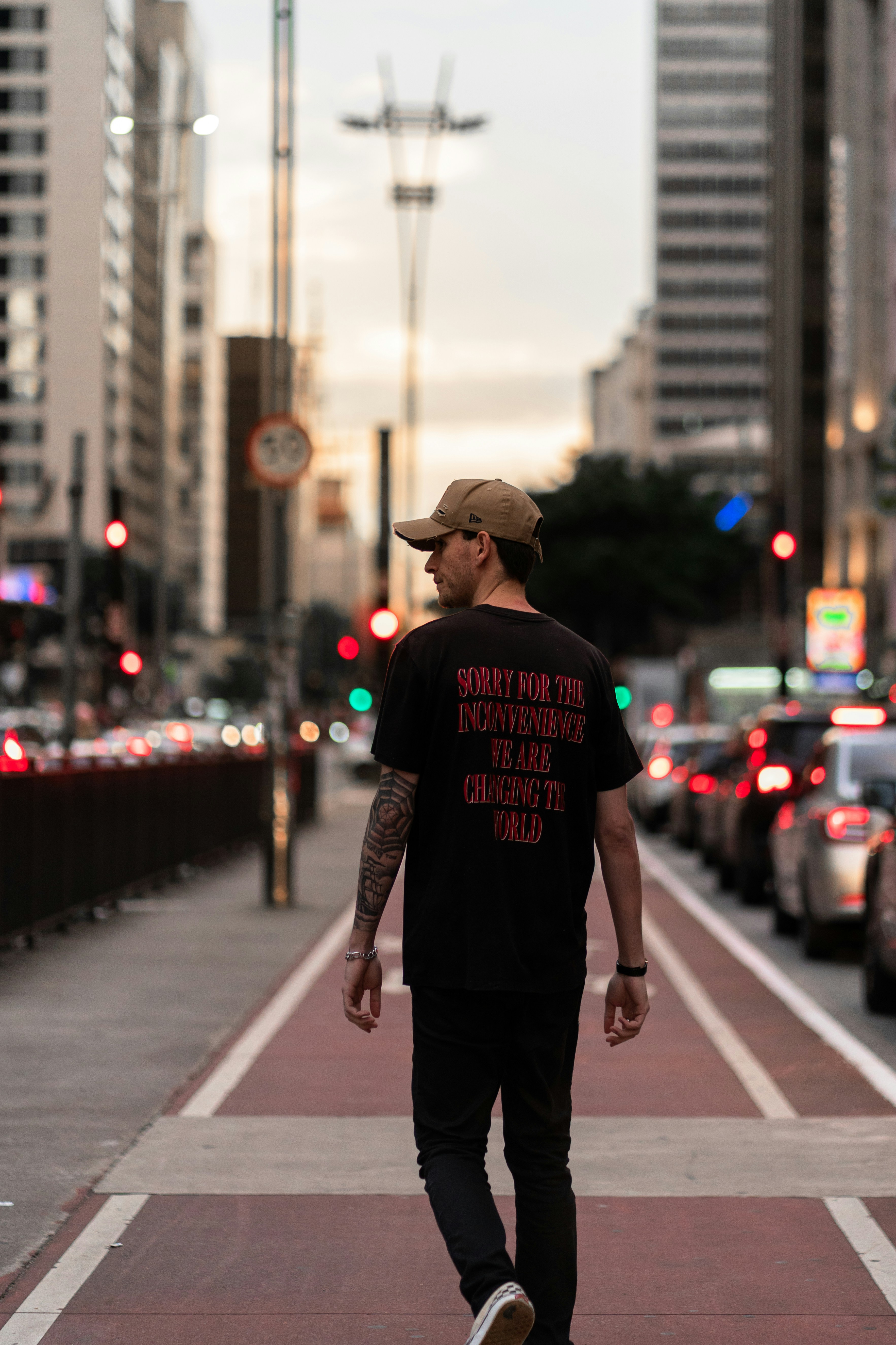 God Is Love Tee